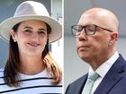 Peter Dutton faces a tight contest to hold his own seat of Dickson in Brisbane's north. NewsWire