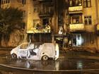 Russian drones damaged residential buildings and injured 47 people in Kharkiv, authorities say. 