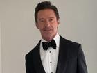 Hugh Jackman