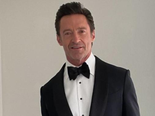 Hugh Jackman