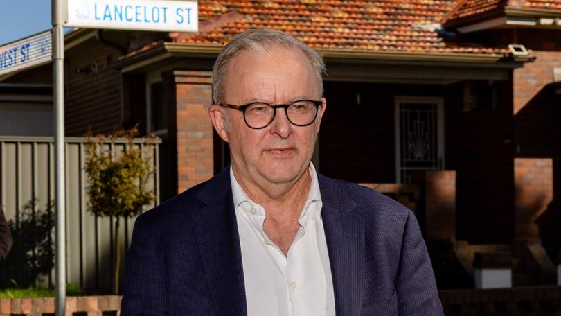 Mr Albanese is the first Prime Minister since John Howard in 2004 to be returned for a second term.