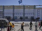 Aid groups have warned that Gaza's civilian population is facing starvation.