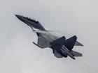 Ukraine claims it has shot down a Russian Su-30 fighter jet using a seaborne drone.