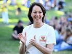 ‘People wanted hope and positivity,’ Sophie Scamps said of her voters in Mackellar.