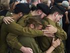 Tens of thousands of Israeli reservists have received call up notices.