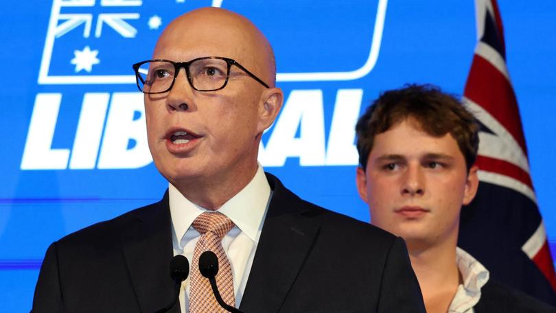 Mr Wolahan said the party needed to better represent voters who live in capital cities, as well as women and professional people. Adam Head / NewsWire