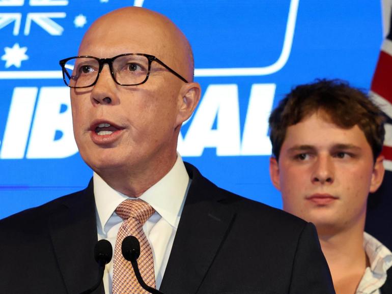 Mr Wolahan said the party needed to better represent voters who live in capital cities, as well as women and professional people. Adam Head / NewsWire