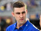 West Coast will be without star Elliot Yeo until middle of the season.