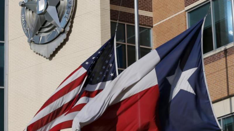 A 5.2-magnitude earthquake has hit a remote area of west Texas.
