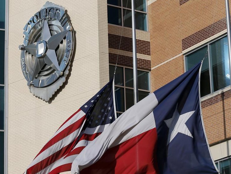 A 5.2-magnitude earthquake has hit a remote area of west Texas.