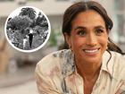 Meghan Markle has offered a show of support for her embattled husband, Prince Harry. 
