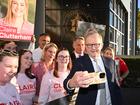 All metropolitan federal seats in South Australia are now held by the Australian Labor Party, as has been the national trend in the 2025 federal election.