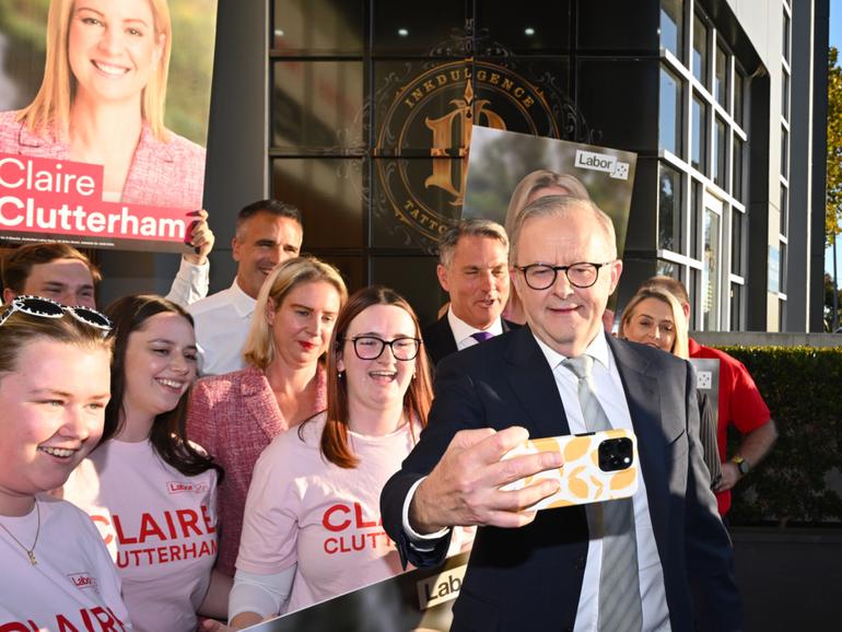 All metropolitan federal seats in South Australia are now held by the Australian Labor Party, as has been the national trend in the 2025 federal election.