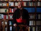 Cardinal Gerhard Ludwig Müller has been a sharp critic of Francis. 