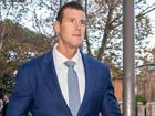 Ben Roberts-Smith.