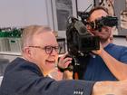 The five-week campaign was hard fought, with parties making a slew of promises on cost of living, energy, health, housing and national security in a bid to woo voters. 