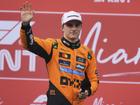 Oscar Piastri has taken out the Miami Grand Prix, extending his lead in the drivers' championship.