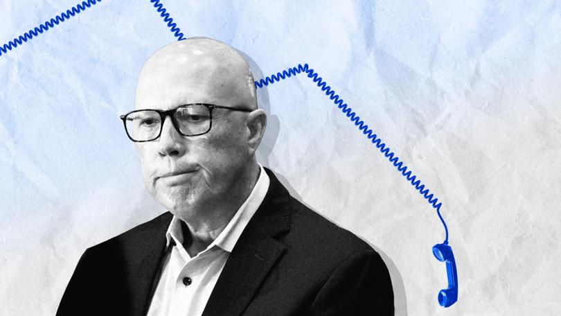 Insiders have given a glimpse into how the Liberal Party’s polling got the numbers so wrong.
