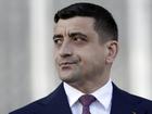 Eurosceptic George Simion has won the first round of Romania's presidential election. (EPA PHOTO)