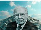 Warren Buffett is stepping down as CEO of Berkshire Hathaway.