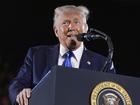 A bishop is demanding President Donald Trump apologise for the AI picture of himself dressed in papal robes.