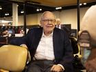 Warren Buffett is standing down as CEO of Berkshire Hathaway after 60 years.