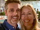 The wife of celebrity chef and MasterChef judge Jock Zonfrillo has opened up about his shock death, publicly answering questions about his cause of death for the first time.