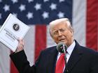 Donald Trump has announced a new tariff on films made outside of the United States. 