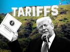 Donald Trump has announced a new tariff on films made outside of the United States. 