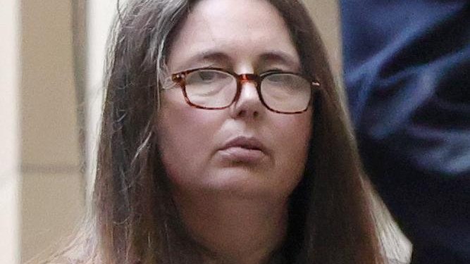 Erin Patterson has pleaded not guilty, arguing the deaths were a tragic accident. NewsWire/ David Crosling