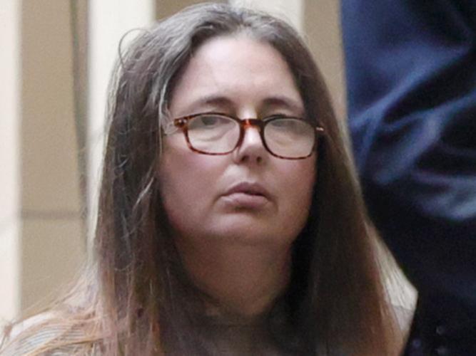 Erin Patterson has pleaded not guilty, arguing the deaths were a tragic accident. Picture: NewsWire/ David Crosling