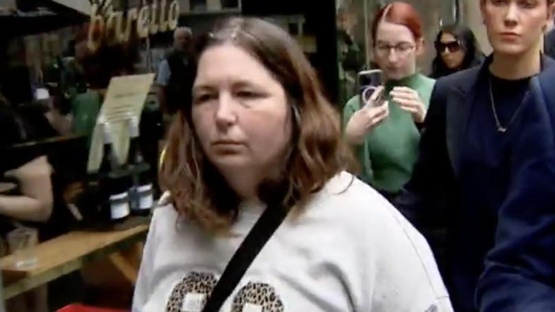 Ms Patterson is accused of deliberately poisoning her in-laws with “murderous intent”. Picture: Supplied.