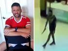 Bondi killer Joel Cauchi ‘laid his hands’ on his dad after his military knives were confiscated a year before the fatal attack. Supplied.