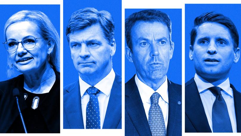 The Coalition are expected to meeting early next week to decide who will take on leadership after the worst election loss in its history.