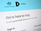 The myGov portal achieved the highest score of the agencies in the Digital Government Index.