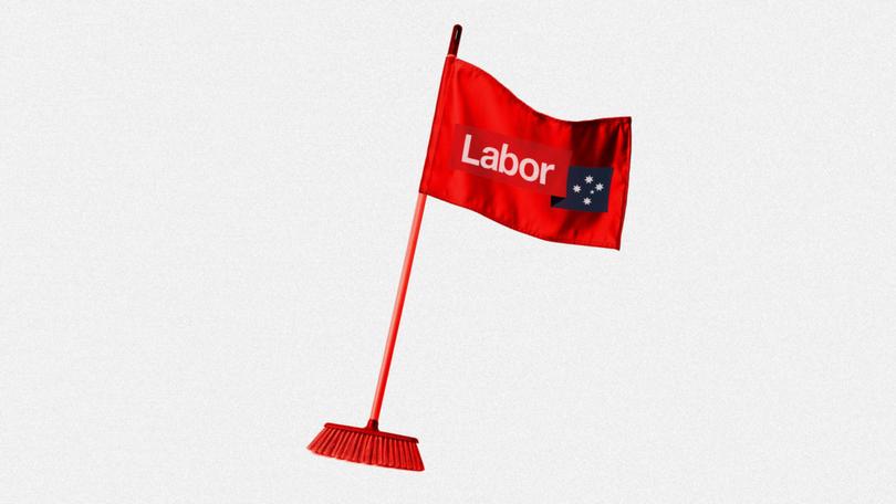 Business bodies urge Labor to use its mandate to finally tackle the structural economic changes sorely needed to end the nation’s lagging productivity plight.
