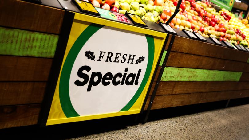 The ACCC promises to maintain scrutiny on the major supermarkets and step up the pressure on faux discounts.