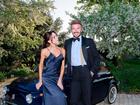 David Beckham celebrates his 50th birthday