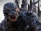 Godzilla Minus One 2023