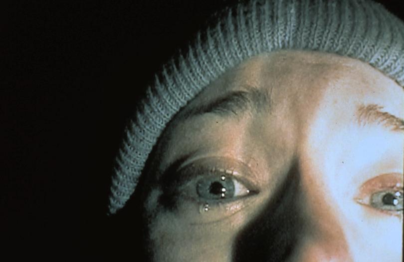 The Blair Witch Project was hugely profitable.