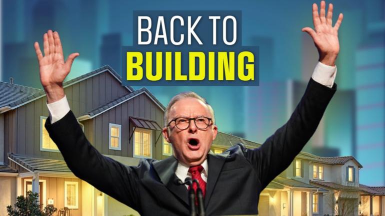In today’s episode, Ben O’Shea unpacks Darth Trump’s weird Star Wars post as the US President boasts of friendship with Albanese. Plus, PM get onto student debt and independent Kate Hulett eyes Freo upset.