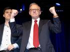Anthony Albanese is meeting with his top generals to decide on a timeline for his new ministry. 