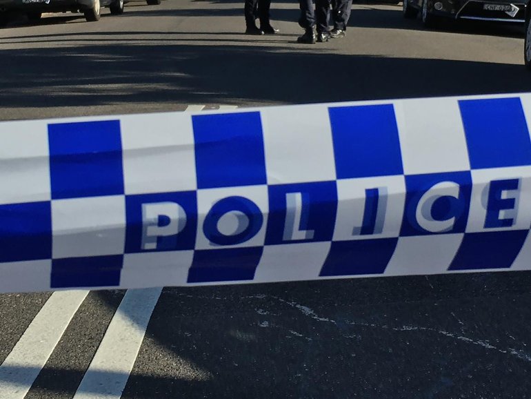 A grandmother has been arrested after two children were found dead at a home in rural NSW.