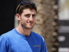 Jack Doohan is in the crosshairs after more disappointment at Miami. (AP PHOTO)