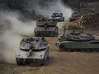 Israeli Prime Minister Benjamin Netanyahu has announced a new ‘intensive’ operation. 