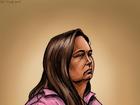 Erin Patterson has pleaded not guilty. NewsWire / Paul Tyquin
