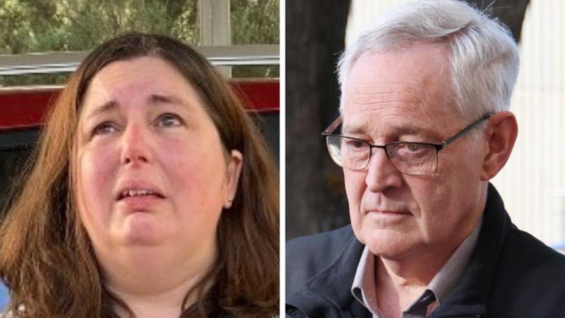 Ian Wilkinson told the court that Erin Patterson ‘seemed like a normal person’.