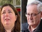 Ian Wilkinson told the court that Erin Patterson ‘seemed like a normal person’.