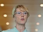 Teal MP Zoe Daniel may be out of a job as Liberal candidate Tim Wilson took a two-party-preferred lead in the inner-city Melbourne seat of Goldstein.