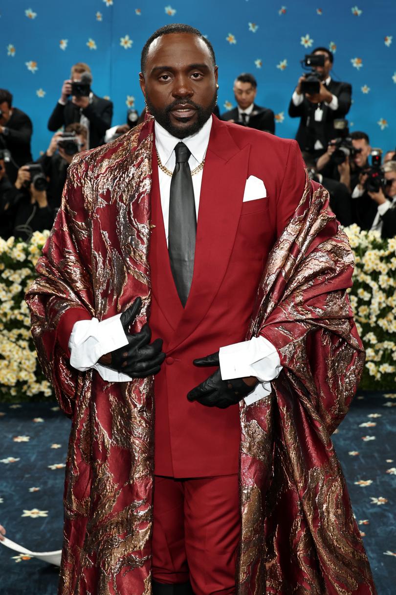 Brian Tyree Henry